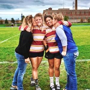 Meet your Posher, Heather